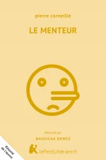 Le Menteur